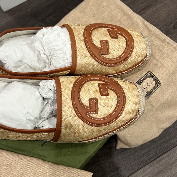 Brand new men espadrilles - Picture 2 of 5